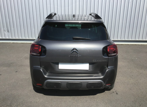 Citroën C3 AIRCROSS Nouveau PureTech 110 S&S BVM6 C-Series