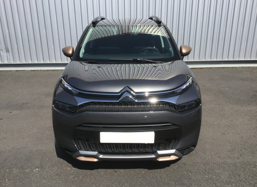 Citroën C3 AIRCROSS Nouveau PureTech 110 S&S BVM6 C-Series