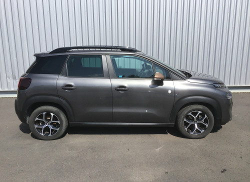 Citroën C3 AIRCROSS Nouveau PureTech 110 S&S BVM6 C-Series