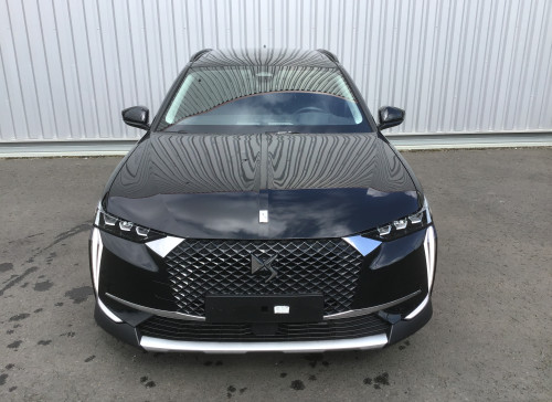 DS DS 4 Nouvelle BlueHDi 130 EAT8 Cross Rivoli