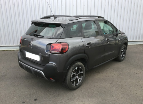 Citroën C3 AIRCROSS Nouveau PureTech 110 S&S BVM6 C-Series