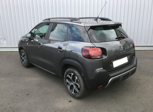 Citroën C3 AIRCROSS Nouveau PureTech 110 S&S BVM6 C-Series