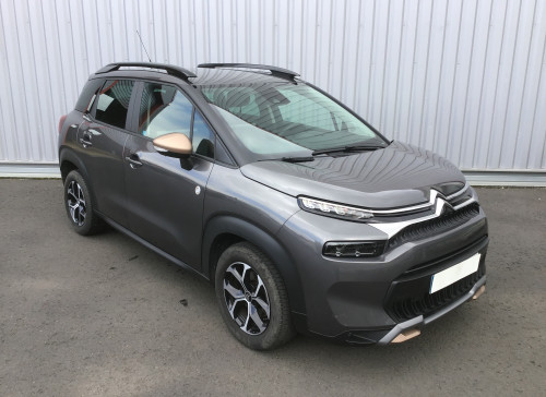 Citroën C3 AIRCROSS Nouveau PureTech 110 S&S BVM6 C-Series