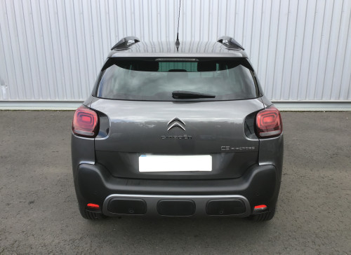 Citroën C3 AIRCROSS Nouveau PureTech 110 S&S BVM6 C-Series