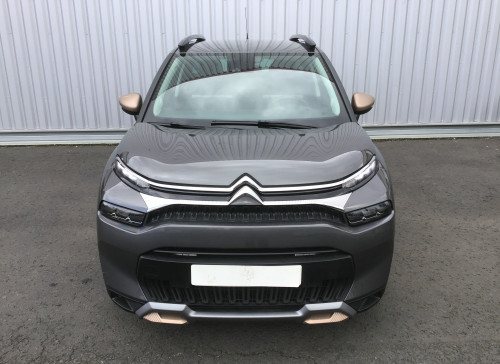 Citroën C3 AIRCROSS Nouveau PureTech 110 S&S BVM6 C-Series