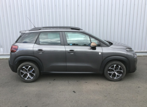 Citroën C3 AIRCROSS Nouveau PureTech 110 S&S BVM6 C-Series