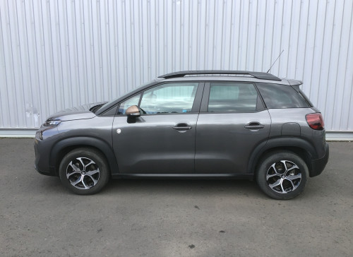 Citroën C3 AIRCROSS Nouveau PureTech 110 S&S BVM6 C-Series