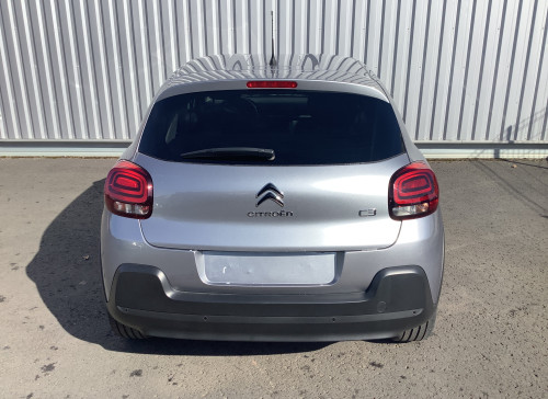 Citroën C3 PureTech 110 ch BVM6 Max