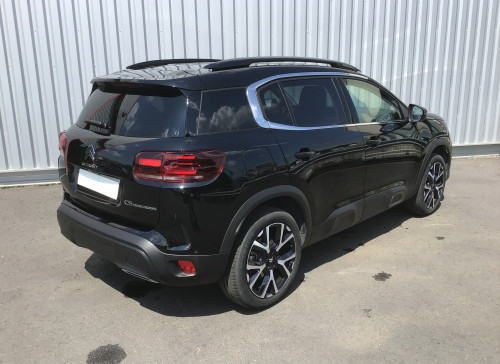 Citroën C5 AIRCROSS Nouveau BlueHDi 130 S&S EAT8 Shine Pack