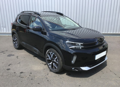 Citroën C5 AIRCROSS Nouveau BlueHDi 130 S&S EAT8 Shine Pack