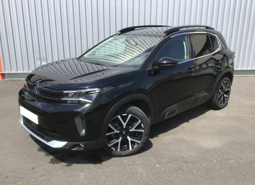 Citroën C5 AIRCROSS Nouveau BlueHDi 130 S&S EAT8 Shine Pack