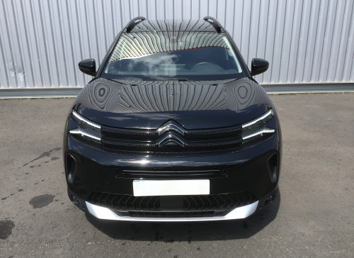 Citroën C5 AIRCROSS Nouveau BlueHDi 130 S&S EAT8 Shine Pack