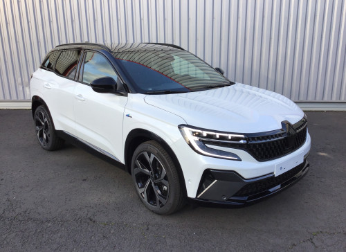 Renault AUSTRAL Nouveau E-Tech hybrid 200 Techno esprit Alpine