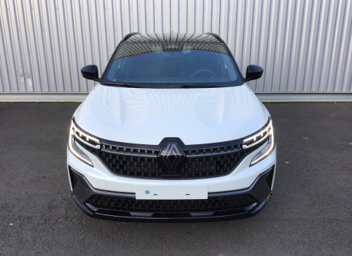 Renault AUSTRAL Nouveau E-Tech hybrid 200 Techno esprit Alpine