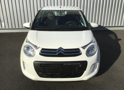 Citroën C1 VTi 72 S&S Feel