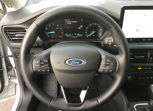 Ford FOCUS ACTIVE Nouveau 1.0 EcoBoost 155 S&S mHEV Powershift Active