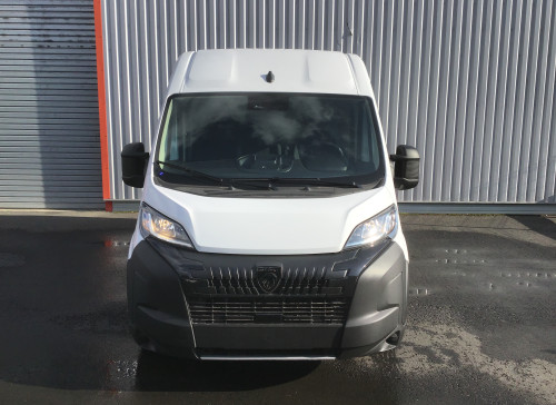 Peugeot BOXER FOURGON Nouveau TOLE 3.5 T L2H2 BLUEHDI 140 S&S BVM6