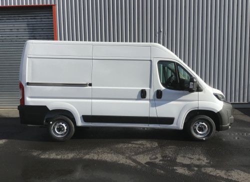 Peugeot BOXER FOURGON Nouveau TOLE 3.5 T L2H2 BLUEHDI 140 S&S BVM6