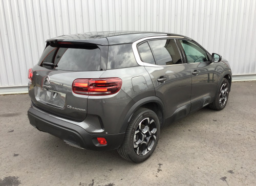 Citroën C5 AIRCROSS Nouveau BlueHDi 130 EAT8 Max