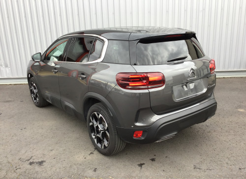 Citroën C5 AIRCROSS Nouveau BlueHDi 130 EAT8 Max