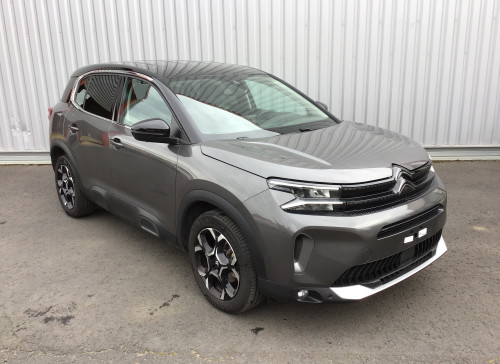 Citroën C5 AIRCROSS Nouveau BlueHDi 130 EAT8 Max