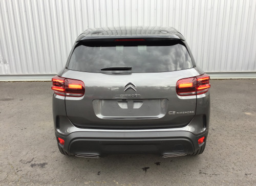 Citroën C5 AIRCROSS Nouveau BlueHDi 130 EAT8 Max