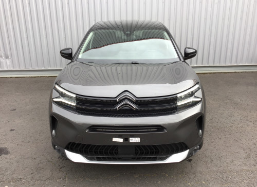 Citroën C5 AIRCROSS Nouveau BlueHDi 130 EAT8 Max