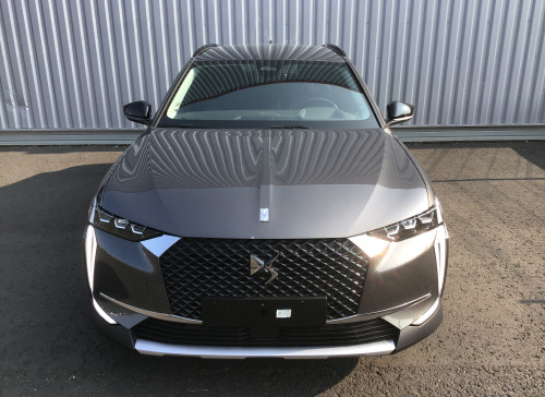 DS DS 4 Nouvelle PureTech 130 EAT8 Cross Rivoli