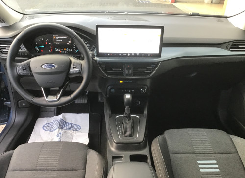 Ford FOCUS ACTIVE Nouveau 1.0 EcoBoost 155 S&S mHEV Powershift Active