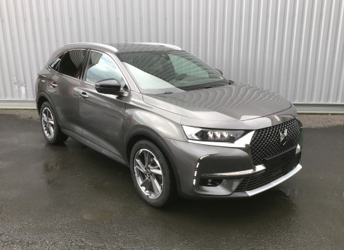 DS DS7 CROSSBACK PureTech 180 EAT8 Rivoli