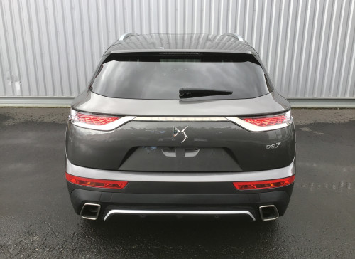 DS DS7 CROSSBACK PureTech 180 EAT8 Rivoli