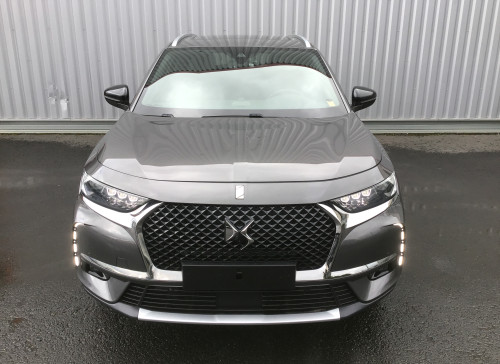 DS DS7 CROSSBACK PureTech 180 EAT8 Rivoli