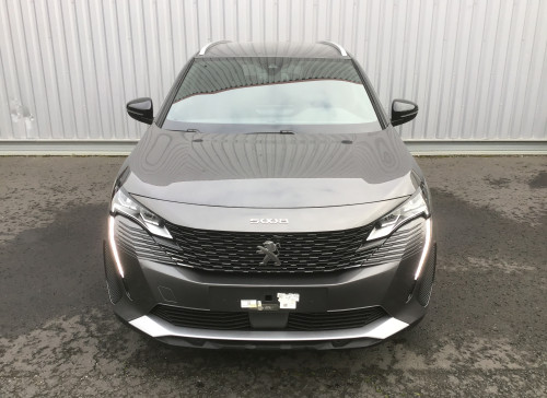 Peugeot 5008 Nouveau BlueHDi 130ch S&S EAT8 Allure Pack