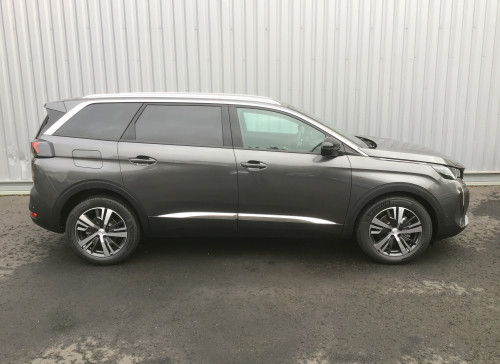 Peugeot 5008 Nouveau BlueHDi 130ch S&S EAT8 Allure Pack