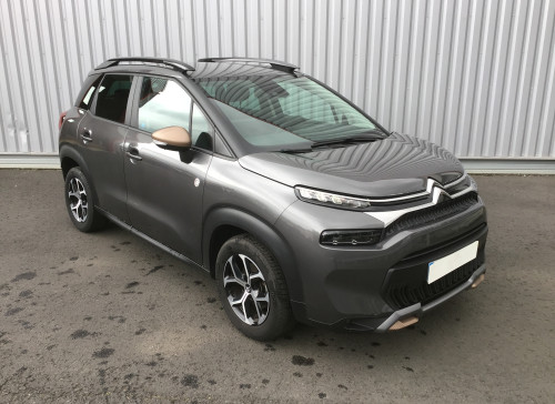 Citroën C3 AIRCROSS Nouveau PureTech 110 S&S BVM6 C-Series