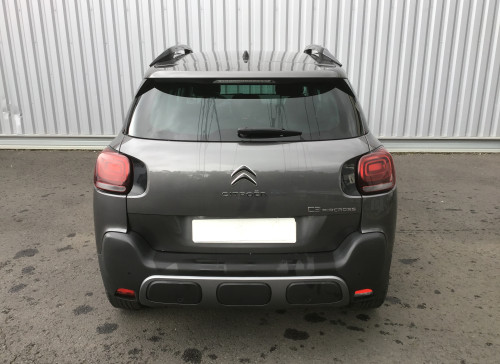 Citroën C3 AIRCROSS Nouveau PureTech 110 S&S BVM6 C-Series