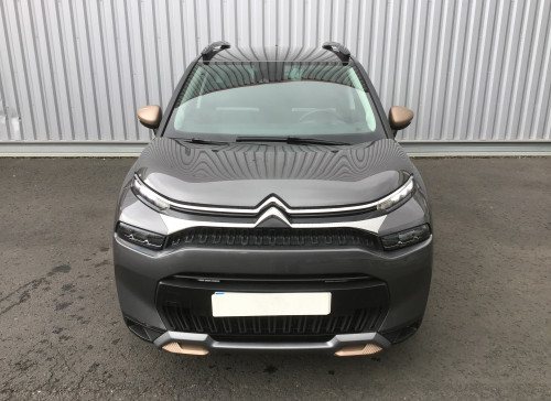 Citroën C3 AIRCROSS Nouveau PureTech 110 S&S BVM6 C-Series