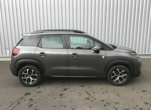 Citroën C3 AIRCROSS Nouveau PureTech 110 S&S BVM6 C-Series