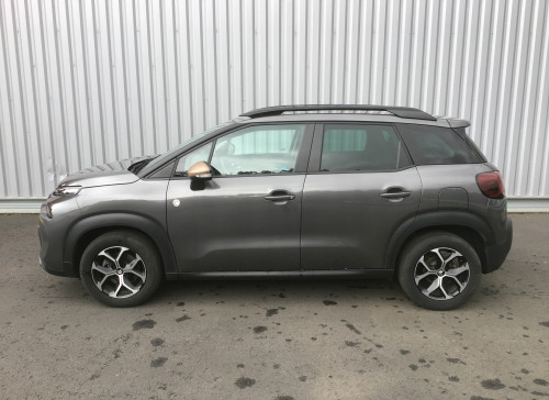 Citroën C3 AIRCROSS Nouveau PureTech 110 S&S BVM6 C-Series