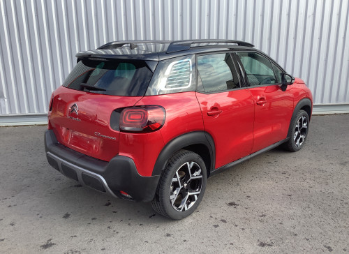 Citroën C3 AIRCROSS Nouveau PureTech 130 S&S EAT6 Shine Pack