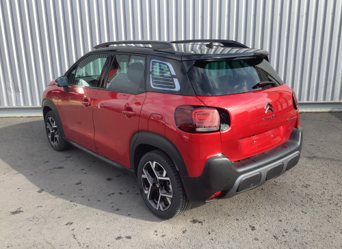 Citroën C3 AIRCROSS Nouveau PureTech 130 S&S EAT6 Shine Pack