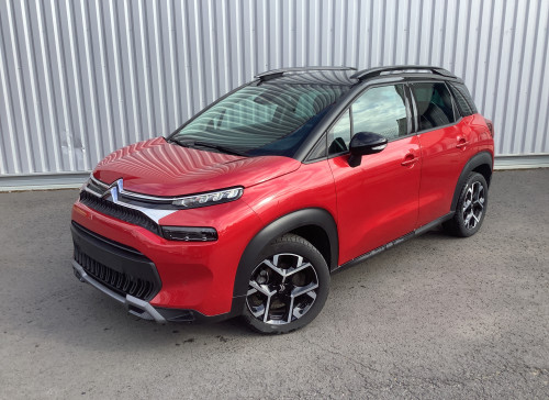 Citroën C3 AIRCROSS Nouveau PureTech 130 S&S EAT6 Shine Pack