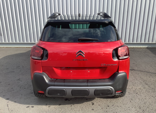 Citroën C3 AIRCROSS Nouveau PureTech 130 S&S EAT6 Shine Pack