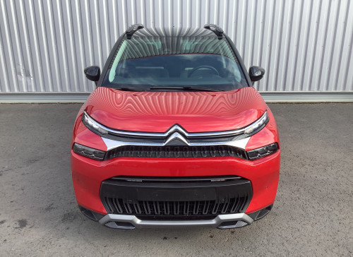 Citroën C3 AIRCROSS Nouveau PureTech 130 S&S EAT6 Shine Pack