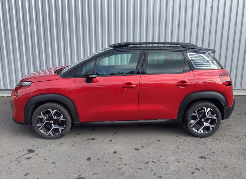 Citroën C3 AIRCROSS Nouveau PureTech 130 S&S EAT6 Shine Pack