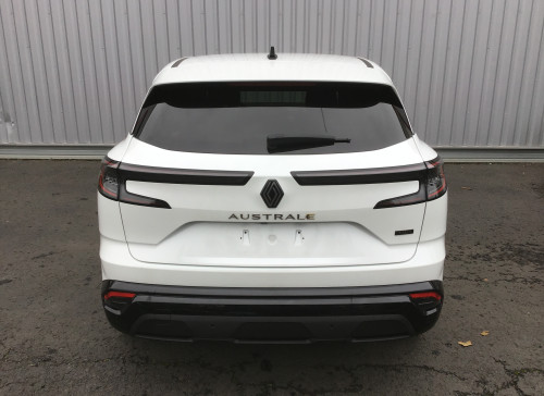 Renault AUSTRAL Nouveau E-Tech hybrid 200 Techno