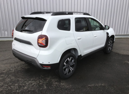 Dacia DUSTER Blue dCi 115 4x2 Journey