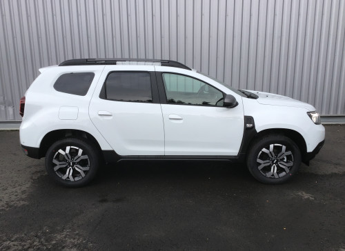 Dacia DUSTER Blue dCi 115 4x2 Journey