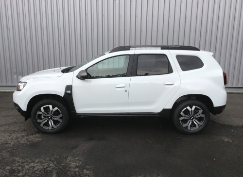 Dacia DUSTER Blue dCi 115 4x2 Journey