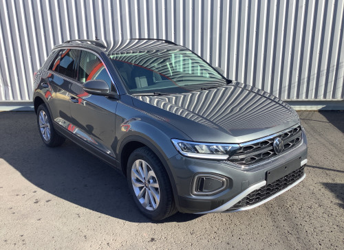 Volkswagen T-ROC Nouveau 2.0 TDI 150 Start/Stop DSG7 VW Edition